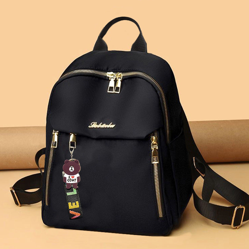 Trendy Chic Backpack Stornfield
