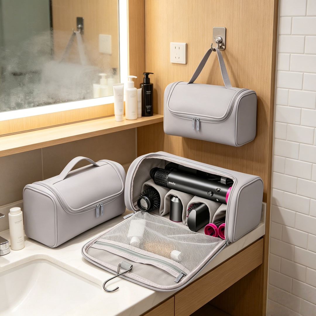 Multifunctional Cosmetic Bag Stornfield