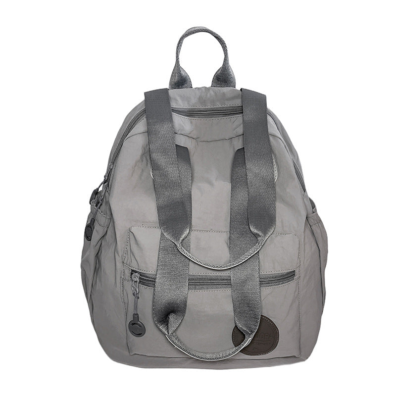 Multi-Functional Urban Backpack Stornfield