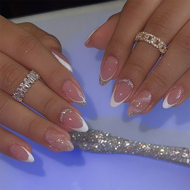 Artificial Nails Stornfield