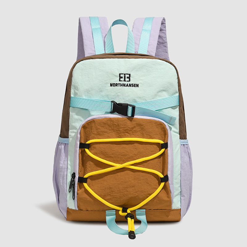 Versatile Outdoor Exploration Backpack Stornfield