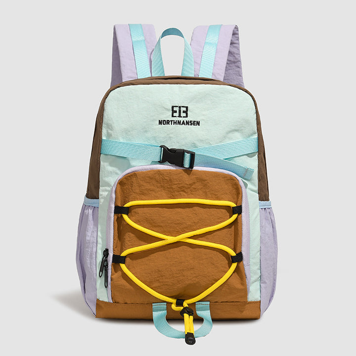 Versatile Outdoor Exploration Backpack Stornfield