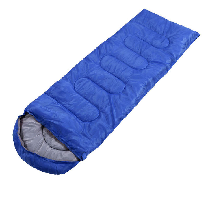 Comfortable outdoor sleeping bag Stornfield