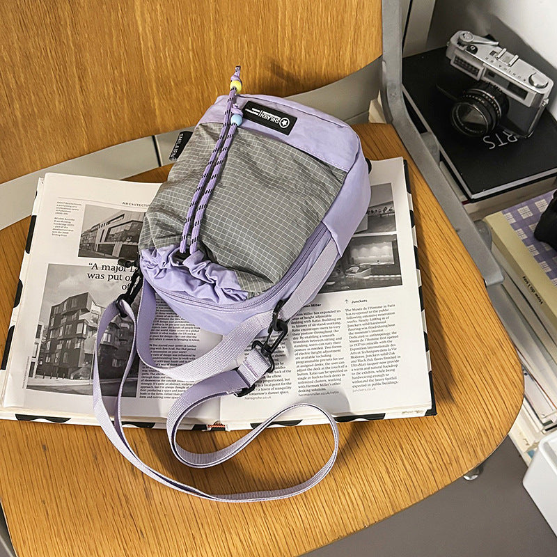 Compact Lightweight Crossbody Bag Stornfield