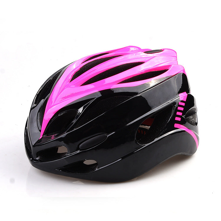 Aerodynamic Cycling Helmet Stornfield