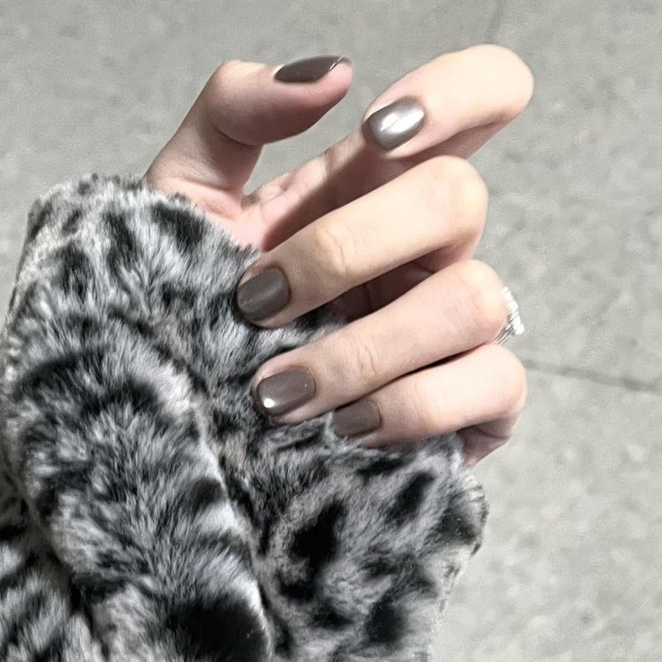 Artificial Nail Tips Stornfield