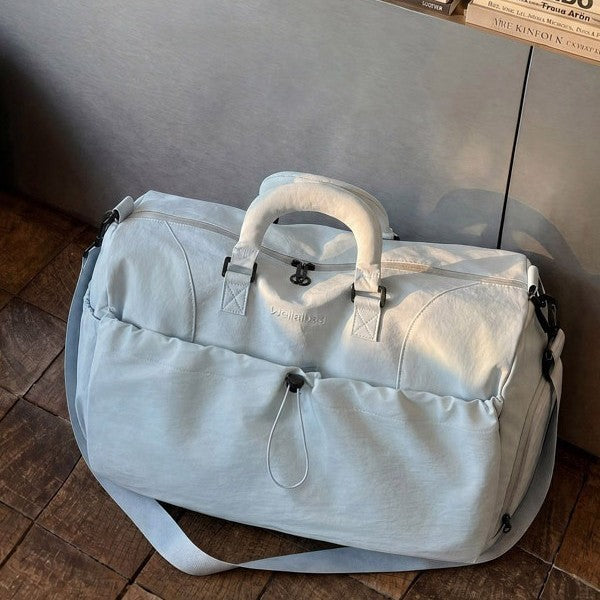 Travel Duffel Bag