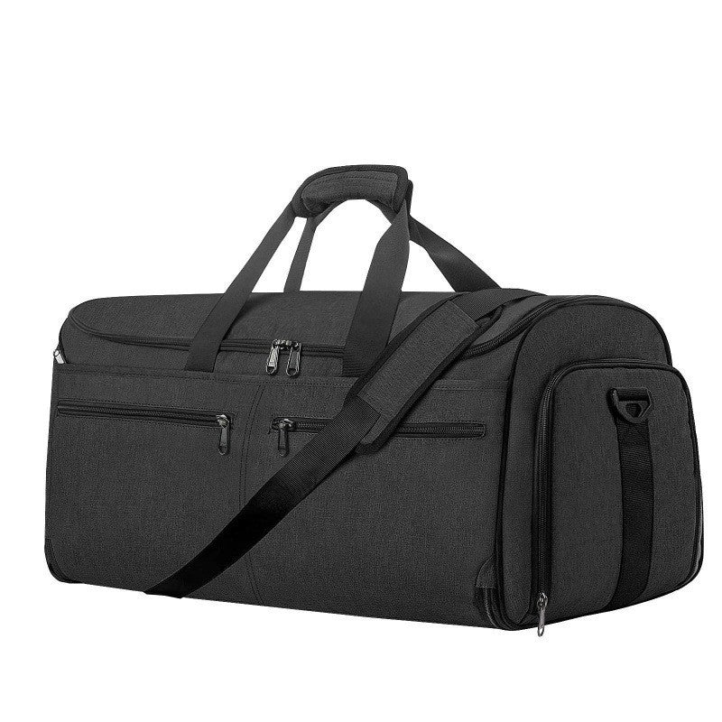 Multifunctional Sports Travel Bag with Multiple Compartments Stornfield