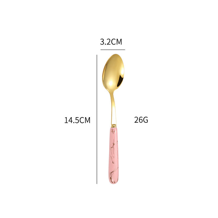 Designer Spoon Stornfield