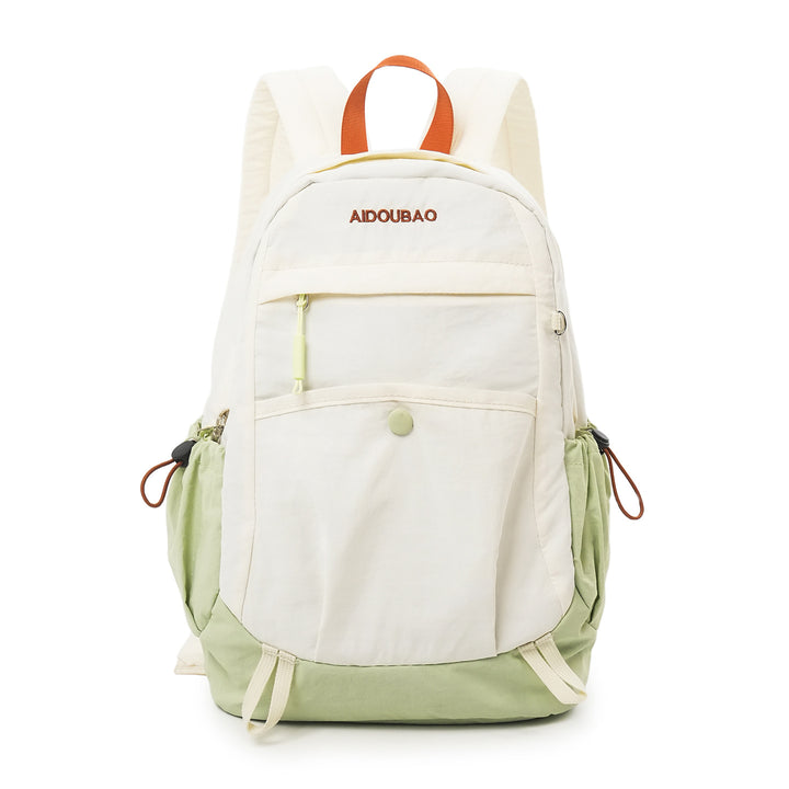 Practical Multi-Compartment Backpack Stornfield