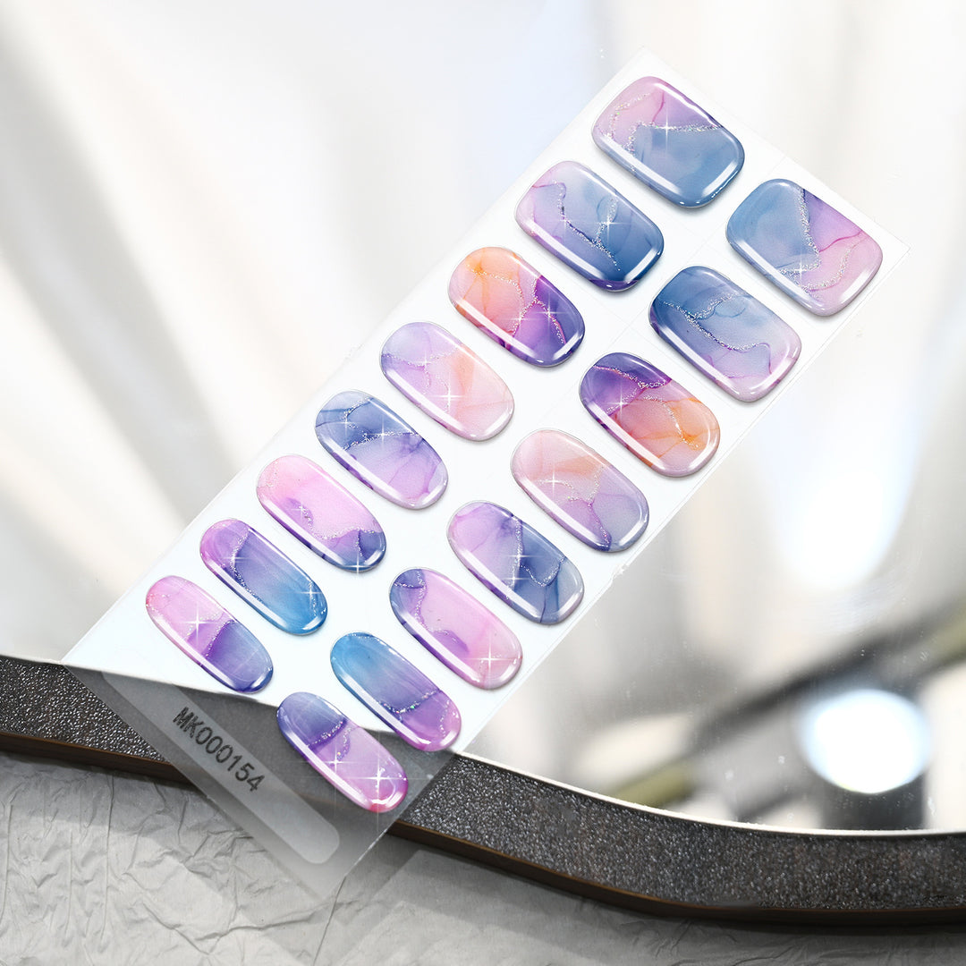 Nail Art Stickers