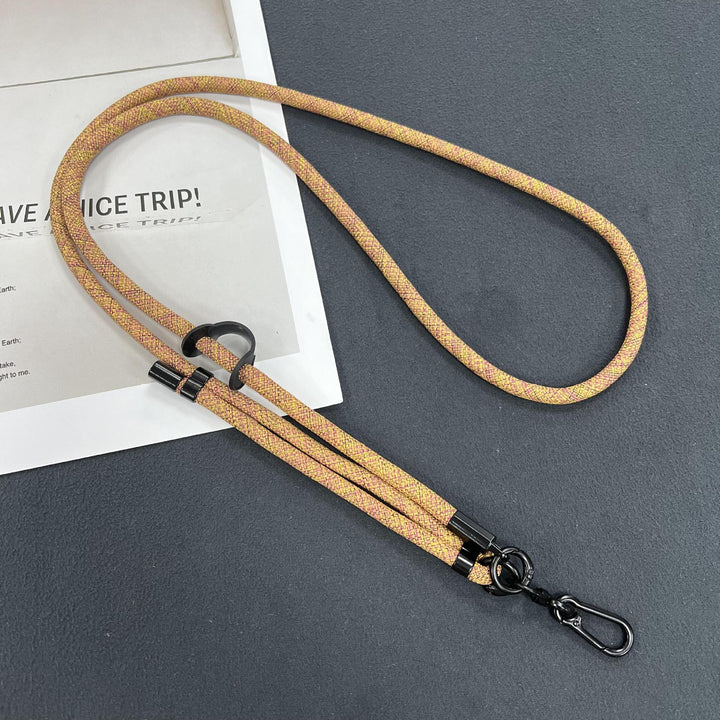 Premium Adjustable Multi-Functional Lanyard Stornfield