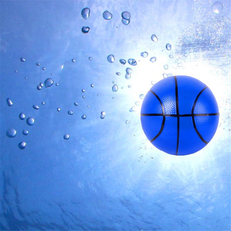 Unisex Waterproof Leisure Play Ball with Fruit Motif Stornfield