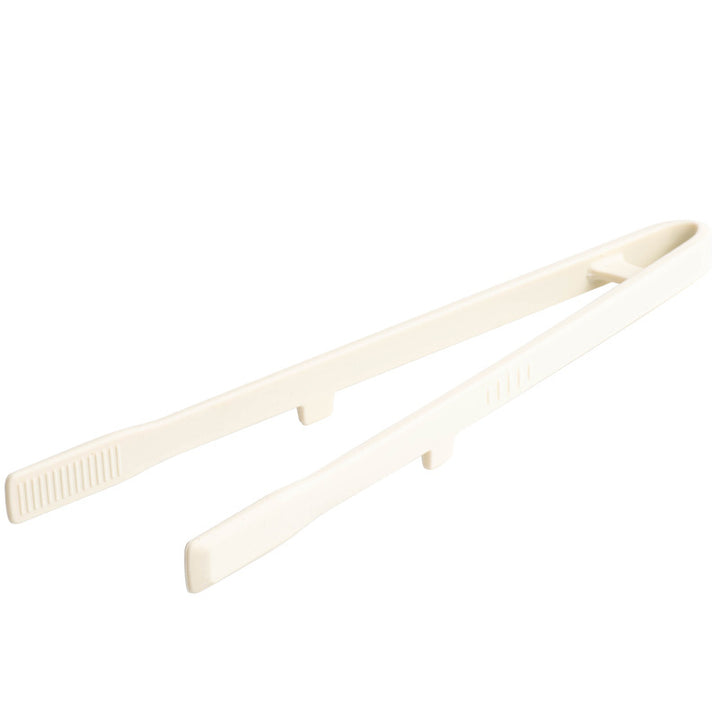 High-quality silicone kitchen tongs with non-slip grip Stornfield