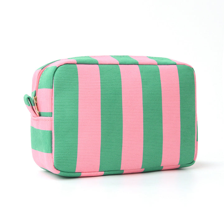 Cosmetic organizer with practical compartment system Stornfield