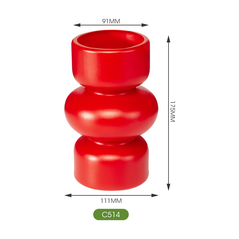 Modern Decorative Art Stornfeild