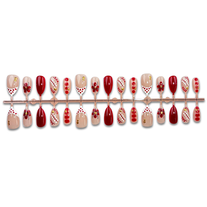 Artistic Nail Design Kit 1790745274
