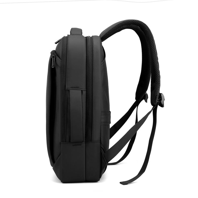 Sleek Professional Briefcase Backpack Stornfield