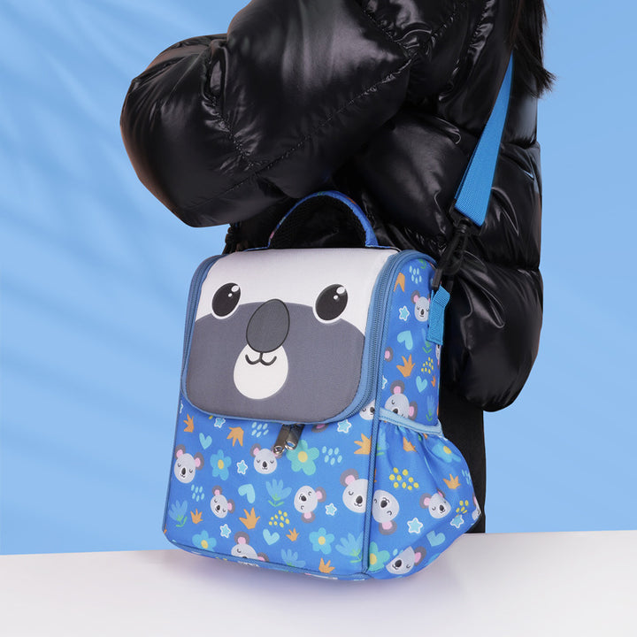 Cooler bag in panda design Stornfield