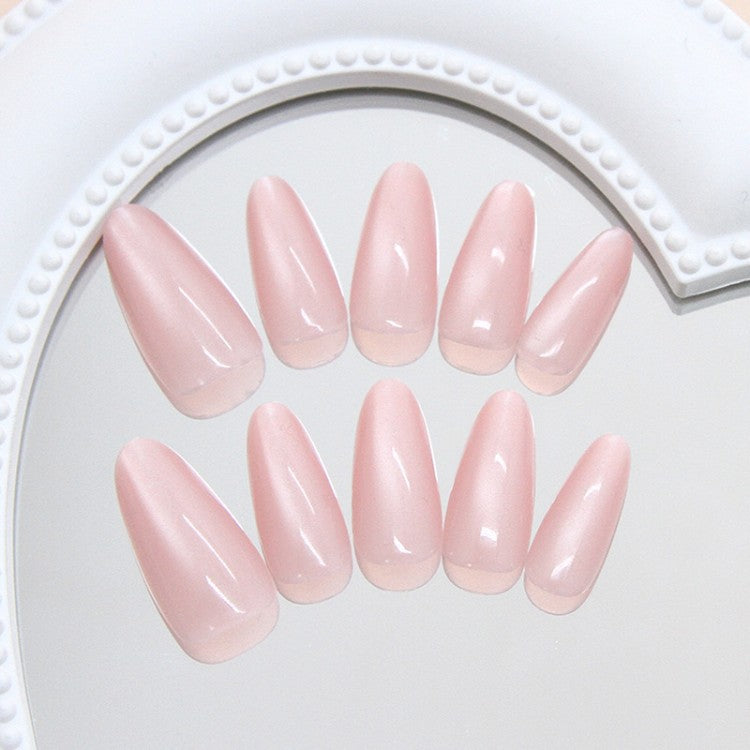 Gel Nail Art Stornfield