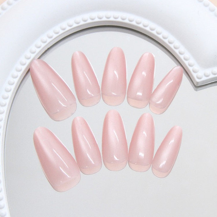 Gel Nail Art Stornfield