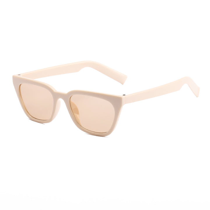 Ladies sunglasses in fashionable cat-eye design Stornfield