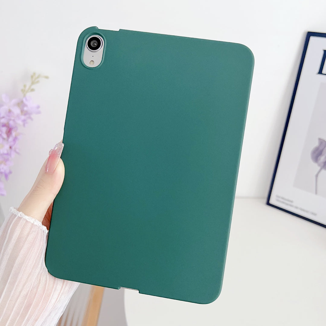 Durable Silicone Tablet Case Stornfield
