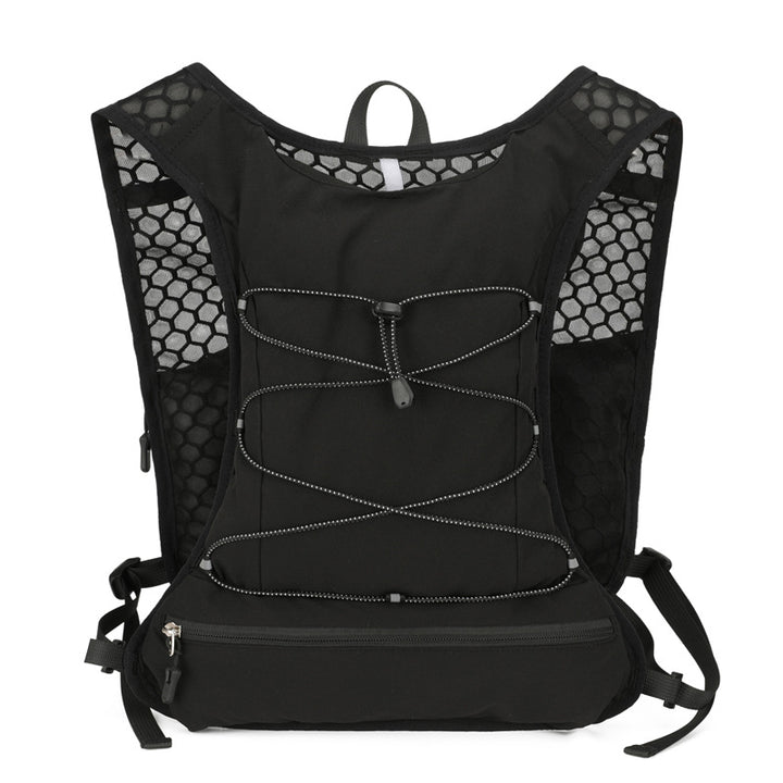 Ultralight Hydration Running Vest Stornfield