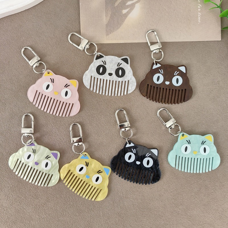 Artful Hair Brush Stornfield