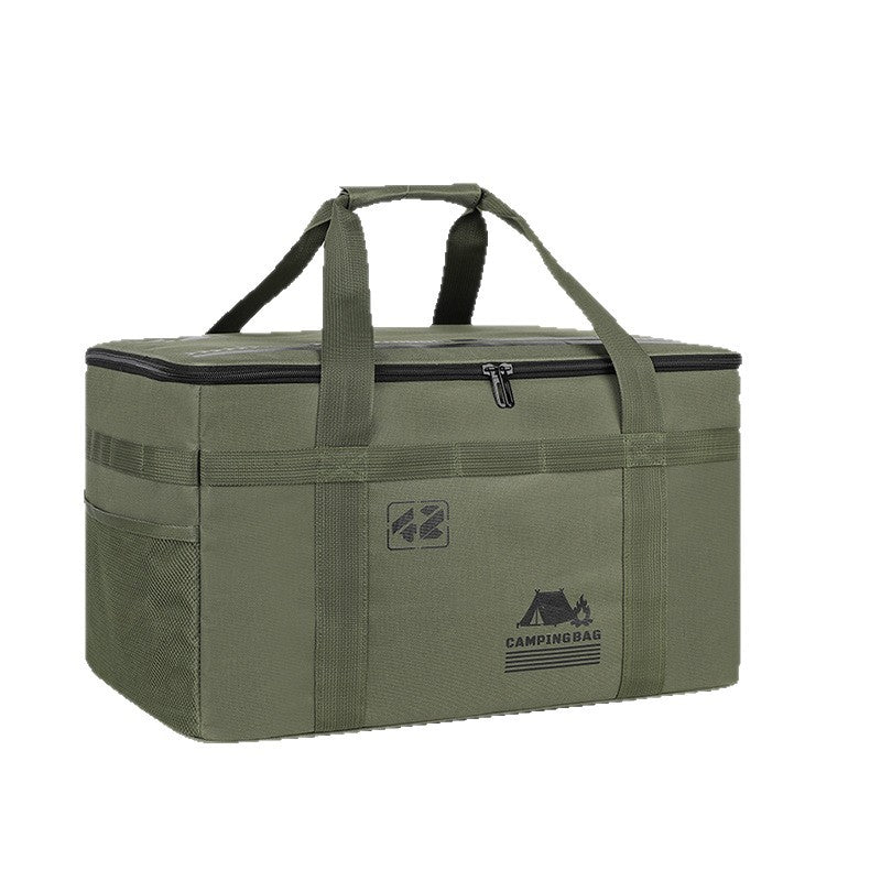 Insulated Food Storage Cooler Bag Stornfield