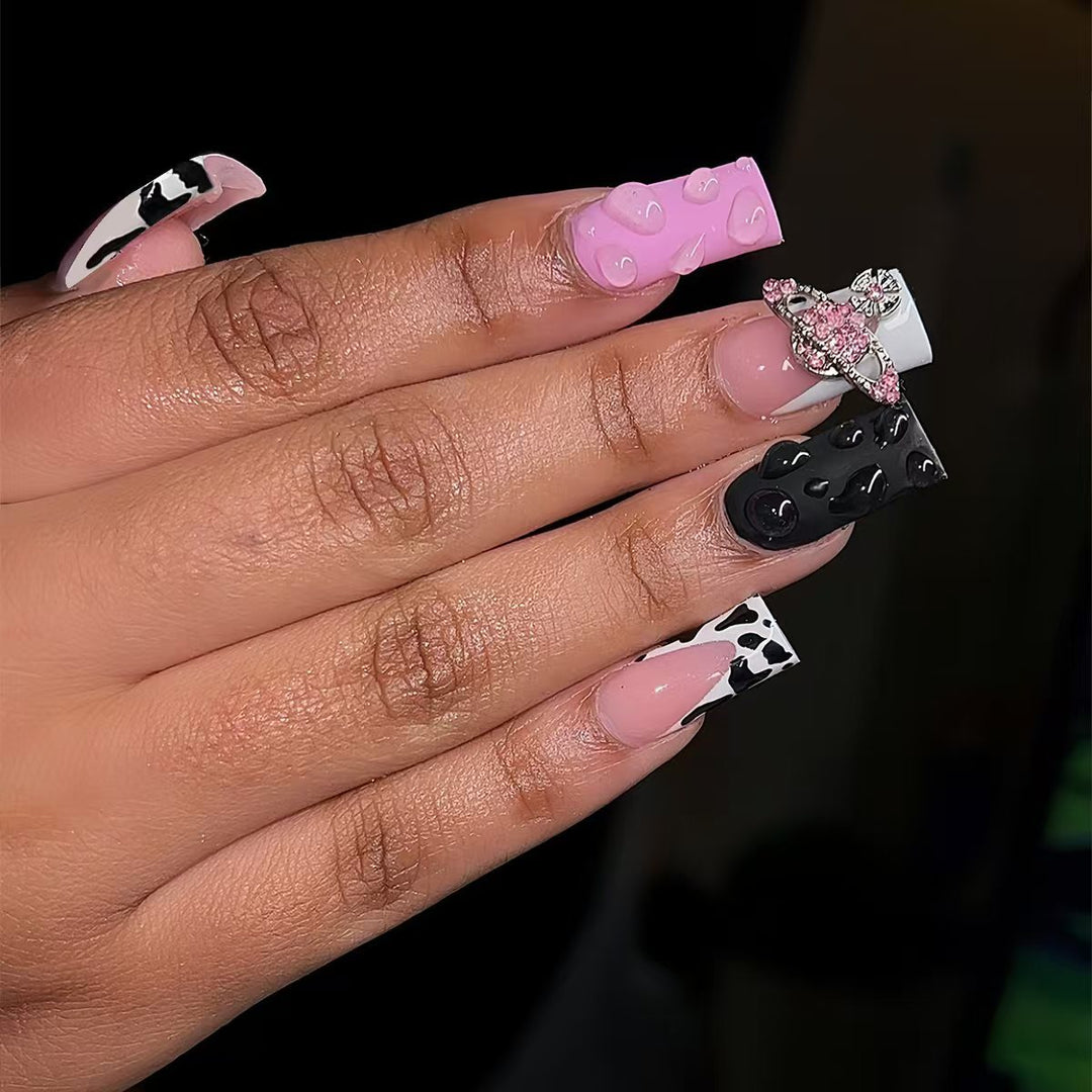 Unique Artful Nail Enhancements Stornfield