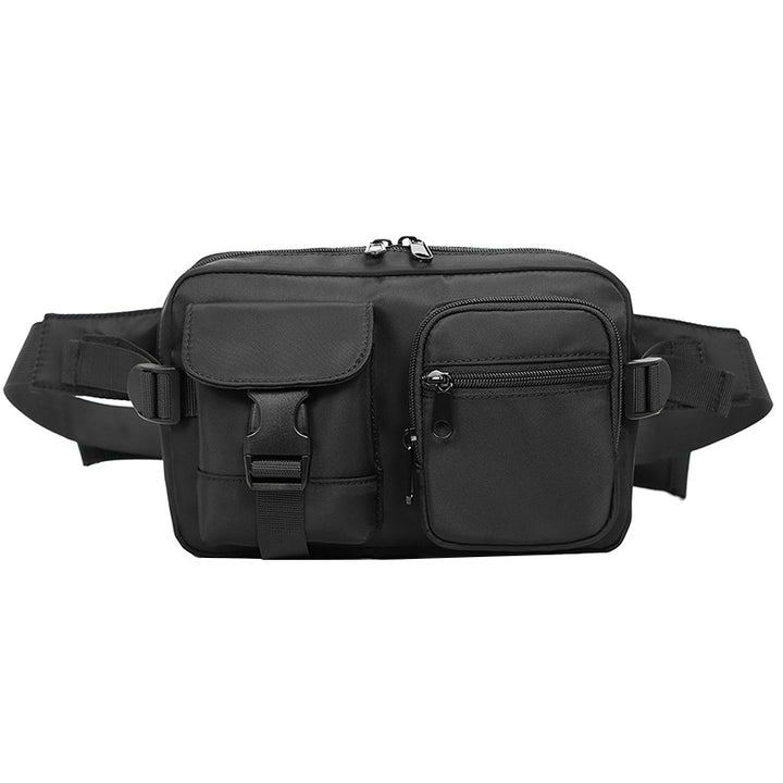 Multifunctional Crossbody Organizer Bag Stornfield