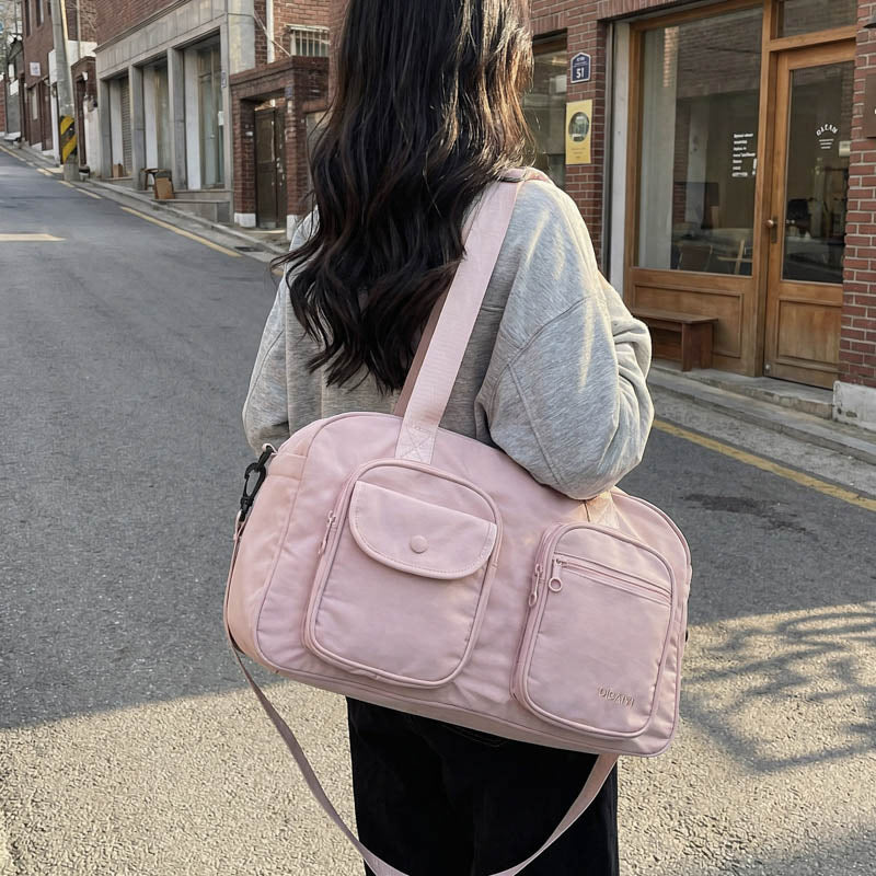 Travel Duffel Bag