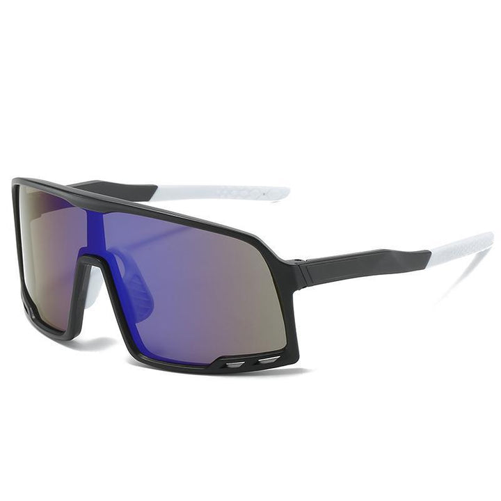 Unisex Performance Shield Sunglasses Stornfield