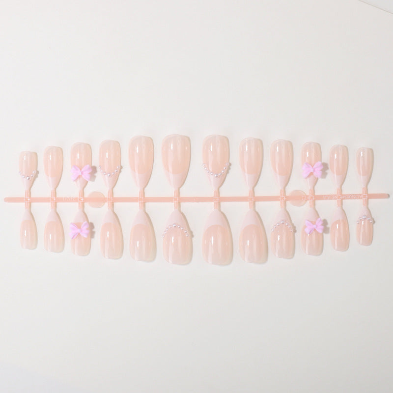 Decorative Nail Tip Set Stornfield