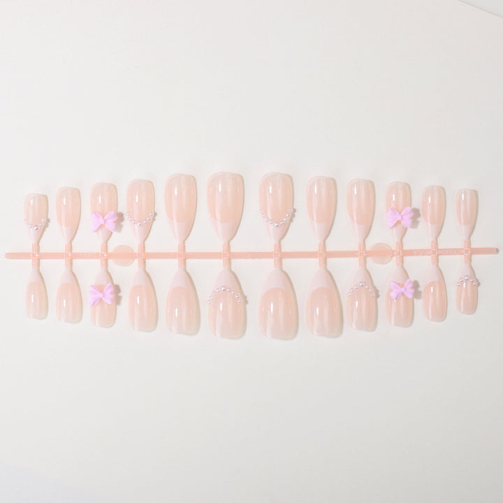 Decorative Nail Tip Set Stornfield