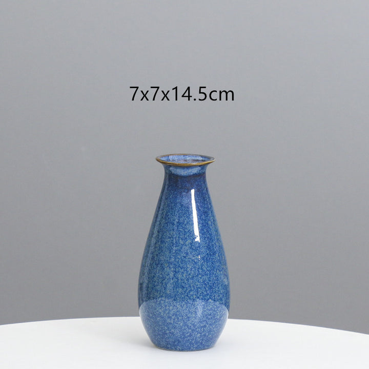 Artistic Ceramic Water Vase Stornfeild
