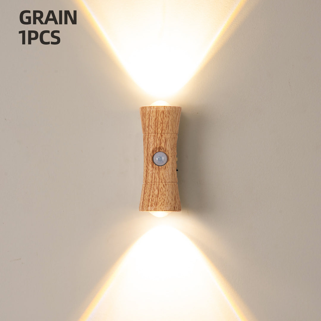 LED Wall Light