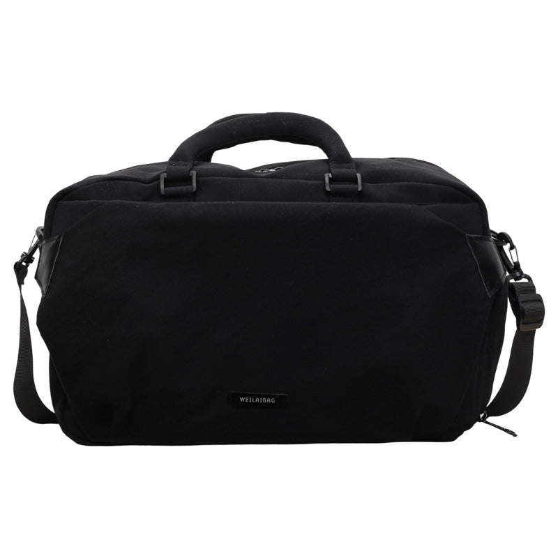 Elegant Multifunctional Tote Bag Stornfield