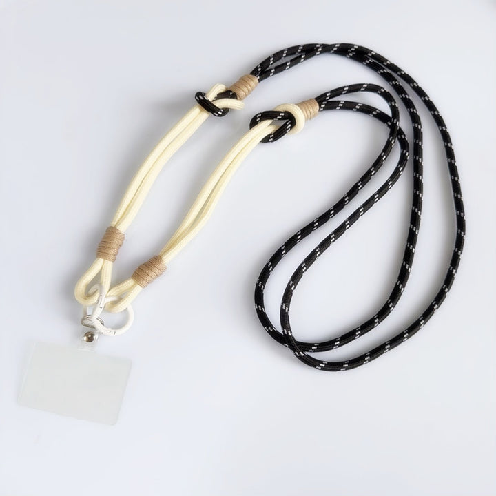 Multi-Functional Braided Utility Strap Stornfield
