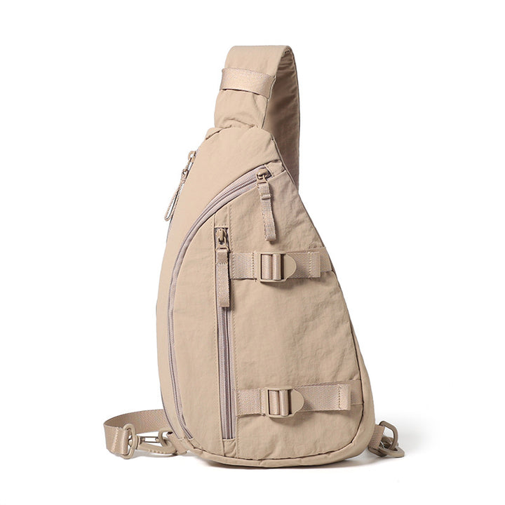 Lightweight Adventure Sling Bag Stornfield