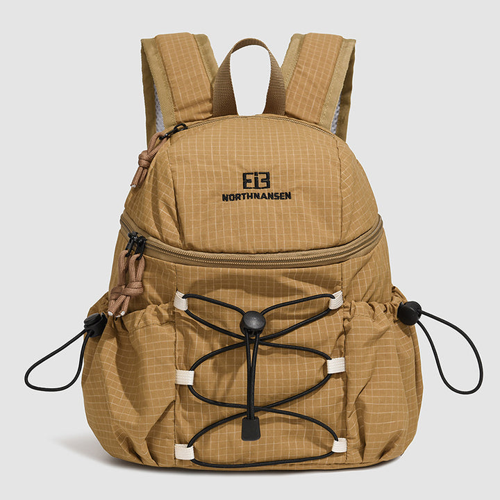 Compact Outdoor Hiking Backpack Stornfield