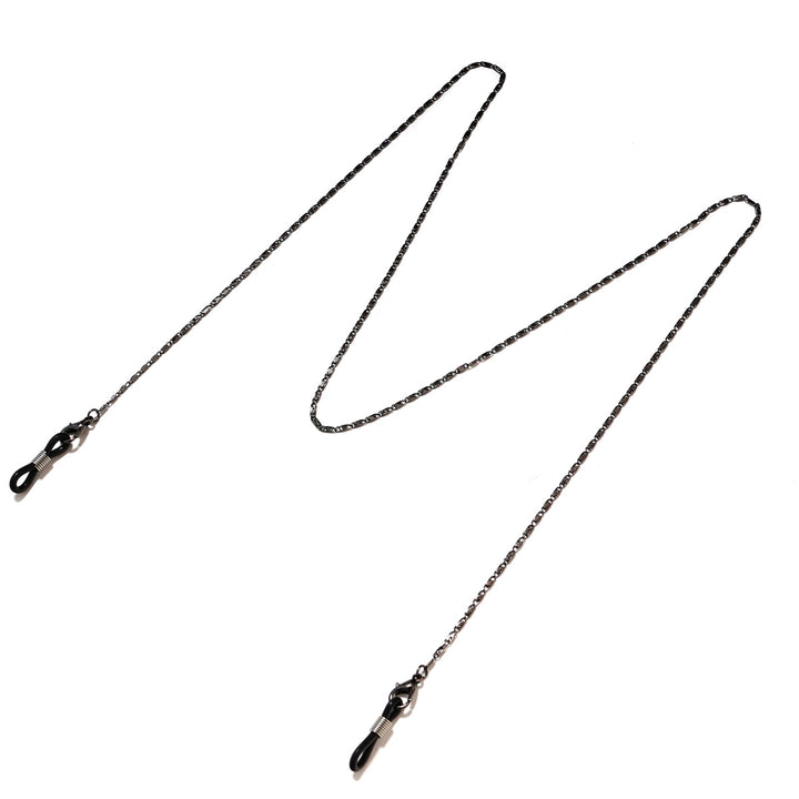 Durable Metal Eyewear Chain Stornfield