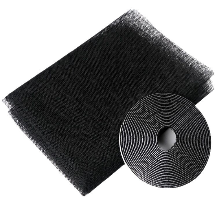 Decorative Craft Mesh Stornfield