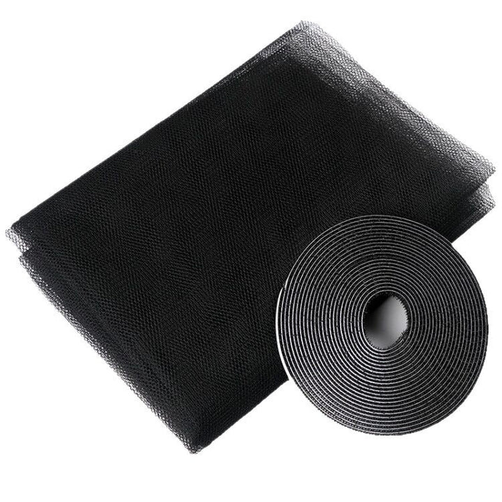 Decorative Craft Mesh Stornfield