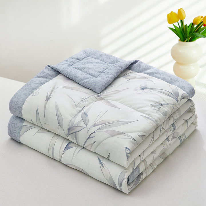 Cartoon Dinosaur Bedding Set
