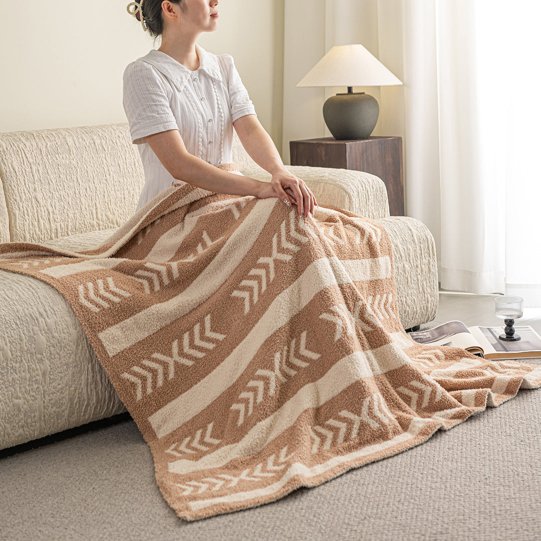 Home Decorative Throw