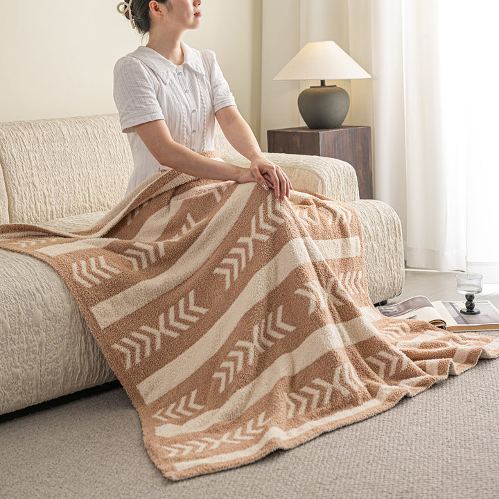 Home Decorative Throw