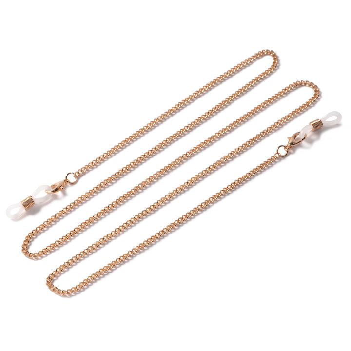 Durable Metal Eyewear Chain Stornfield