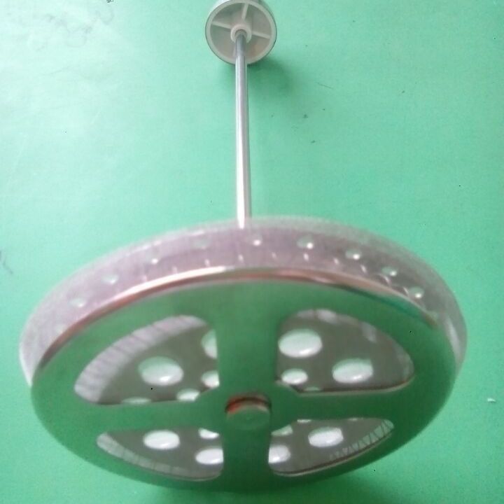 Premium Quality Stainless Steel Grater Stornfield